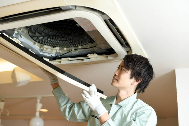 Best Air Duct Cleaning Near Me  in Argos, IN