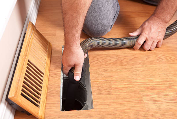 Best Local Air Duct Cleaning Services  in Argos, IN