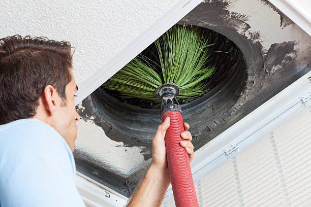 Best Emergency Air Duct Cleaning  in Argos, IN