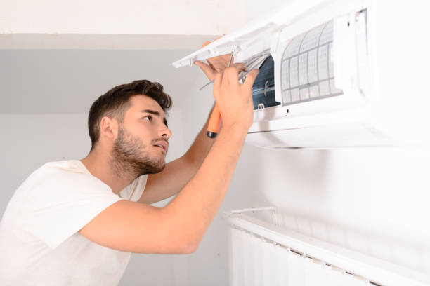 Best Commercial Air Duct Cleaning  in Argos, IN